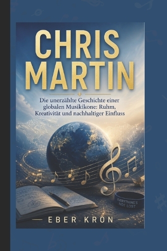 Chris Martin