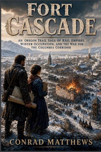 Fort Cascade