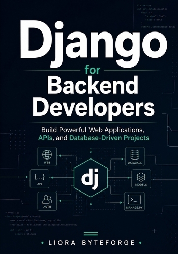 Django for Backend Developers