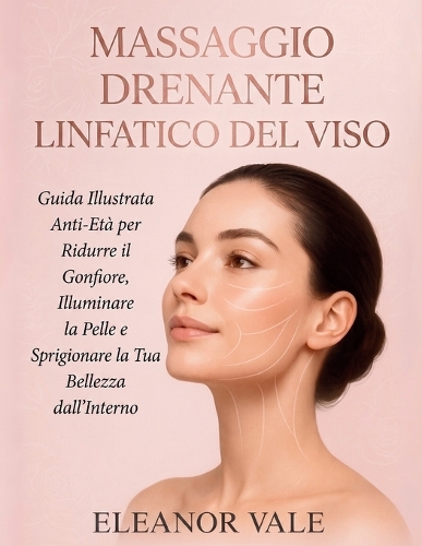 Massaggio Drenante Linfatico del Viso
