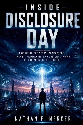 Inside Disclosure Day
