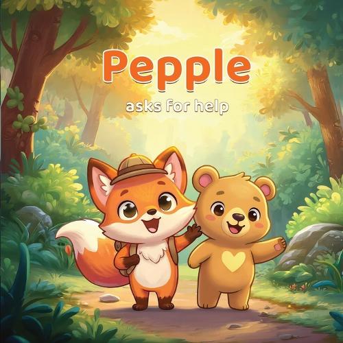 Pepple asks for help