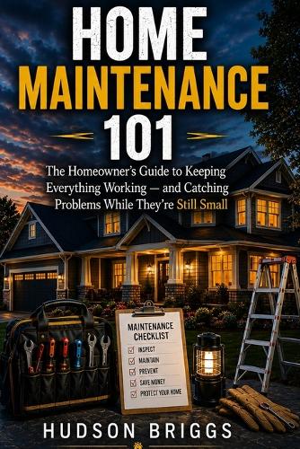 Home Maintenance 101
