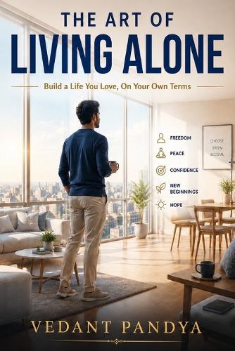 The Art of Living Alone
