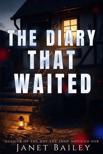 The diary that waited