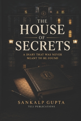 The House of Secrets