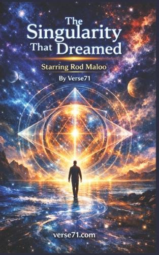 The Singularity That Dreamed