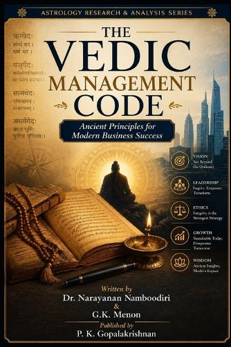 The Vedic Management Code