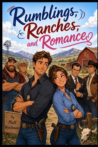 Rumblings, Ranches, and Romance