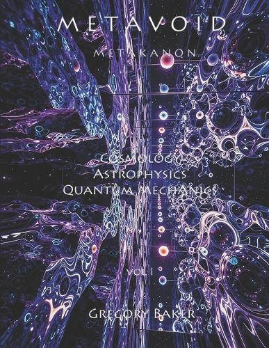 Metavoid/Metakanon Volume I