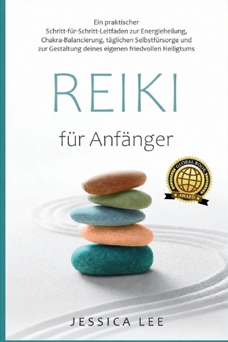 "Reiki für Anfänger"