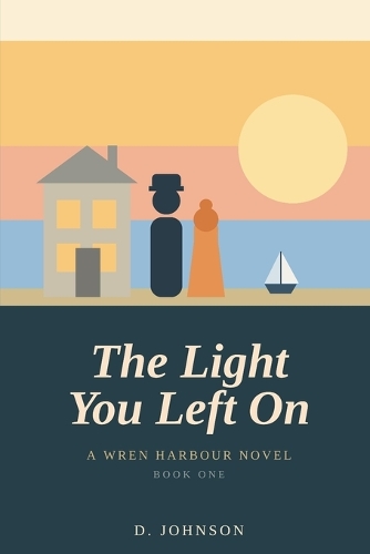 The Light You Left On