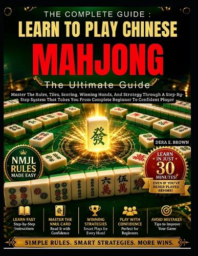 Learn To Play Chinese Mahjong