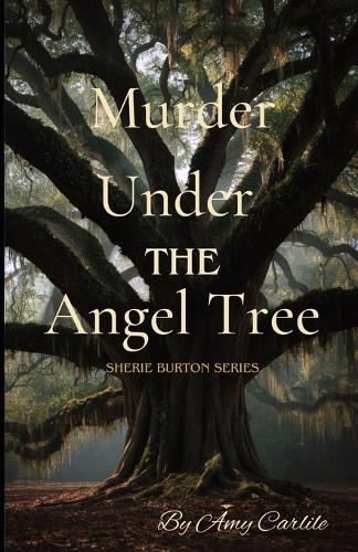 Murder Under the Angel Tree