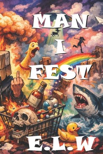 Man I Fest