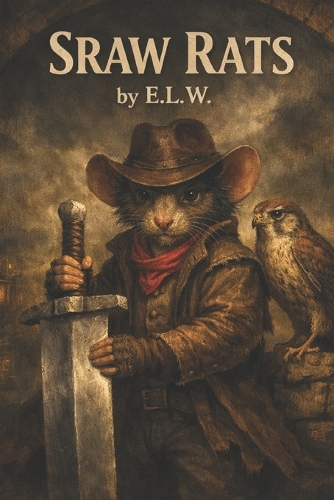 Sraw Rats
