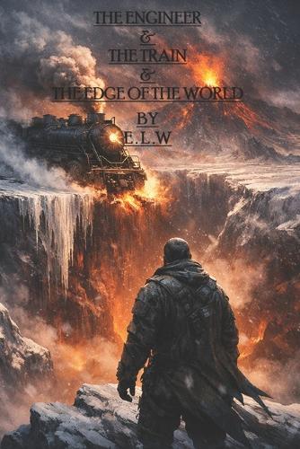 The Engineer & The Train & The Edge of The World