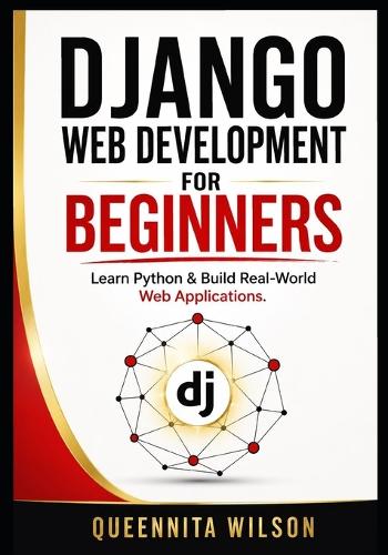 Django Web Development for Beginners