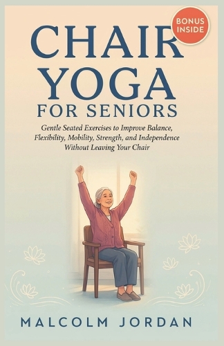 Chair Yoga for Seniors