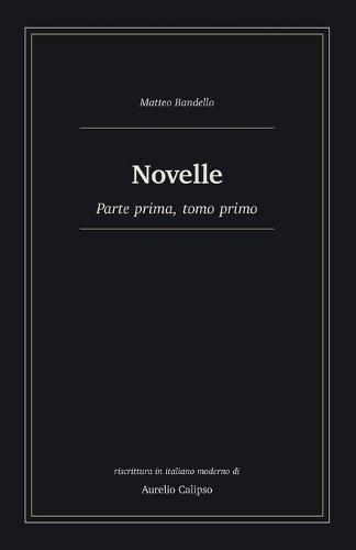 Novelle