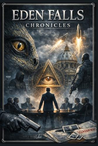 The Eden Falls Chronicles
