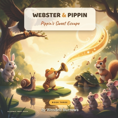 Pippin's Sweet Escape