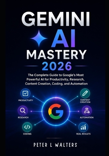 Gemini Al Mastery 2026
