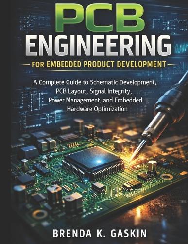 PCB Engineering for Embedded Product Development