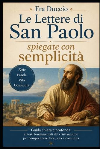 Le Lettere di San Paolo spiegate con semplicità