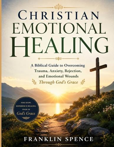 Christian Emotional Healing