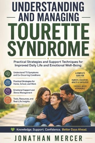 Understanding and Managing Tourette Syndrome