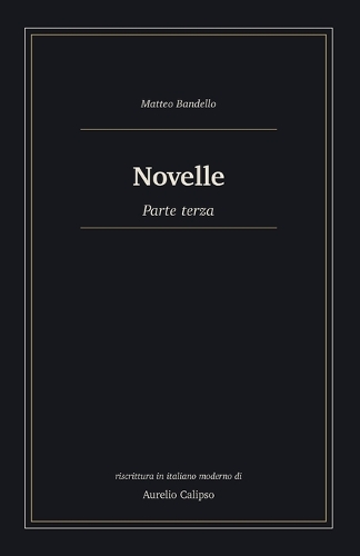 Novelle