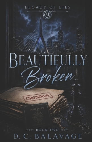 Beautifully Broken