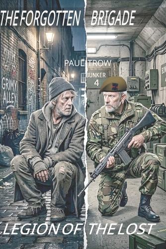 The Forgotten Brigade