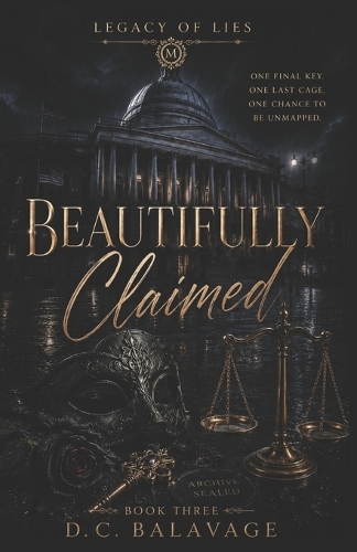 Beautifully Claimed