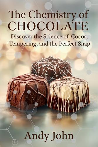 The Chemistry of Chocolate
