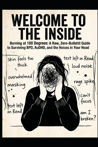 Welcome to the Inside