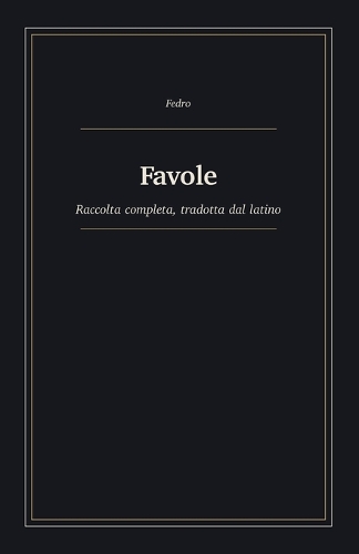 Favole