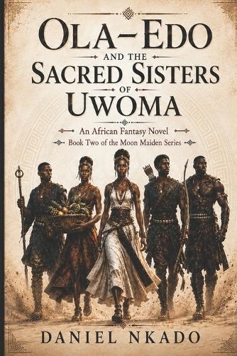 Ola-edo and the Sacred Sisters of Uwoma