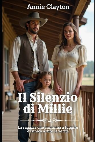 Il Silenzio di Millie
