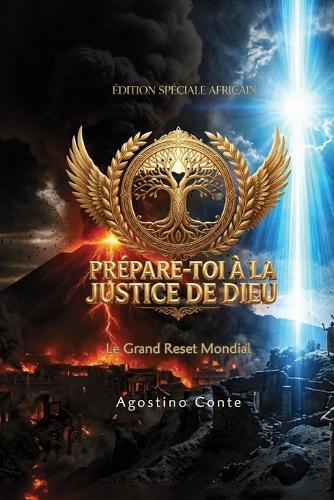 Prépare-Toi À La Justice de Dieu- Édition Spéciale Africaine