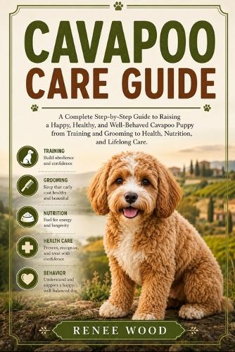 Cavapoo Care Guide