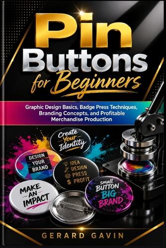 Pin Buttons for Beginners