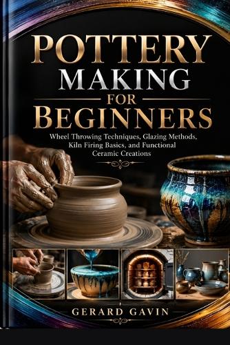 Pottery Making for Beginners