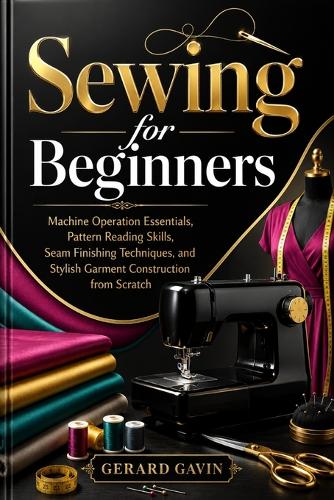 Sewing for Beginners