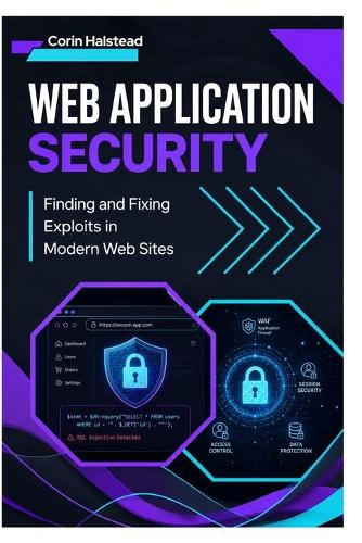 Web Application Security