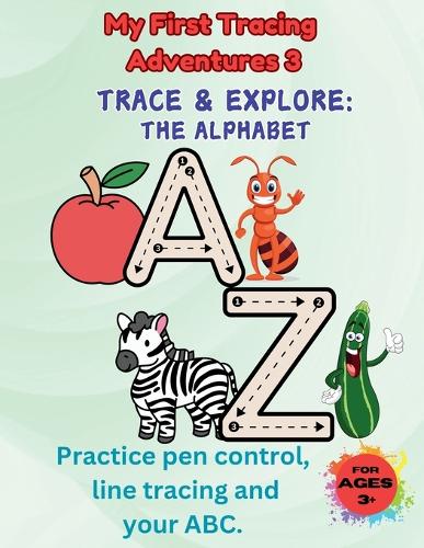 Trace & Explore