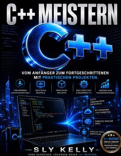 C++ Meistern