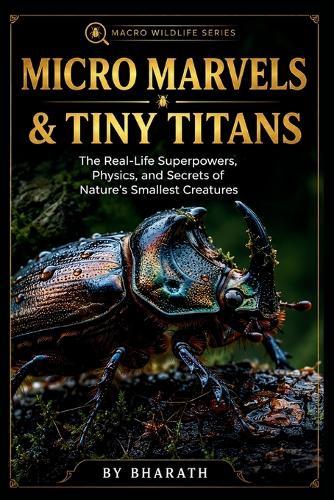 Micro Marvels & Tiny Titans