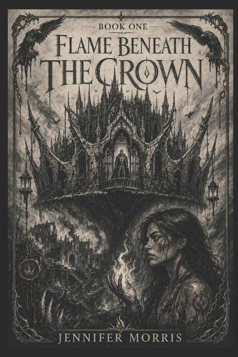 Flame Beneath the Crown